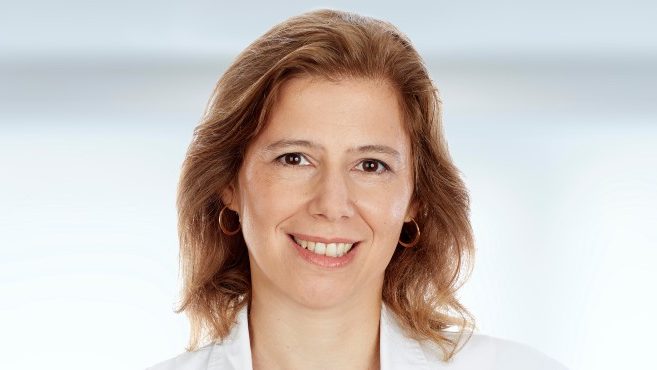Dr Sofia Nunes IVI fertilidade in vitro medicina reprodutiva