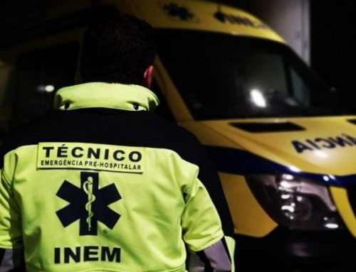 Técnicos de Emergência Médica defendem criação de paramédicos