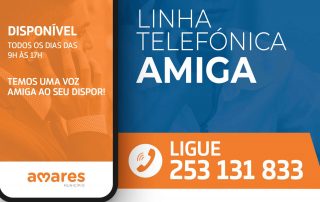 Linha Voz Amiga