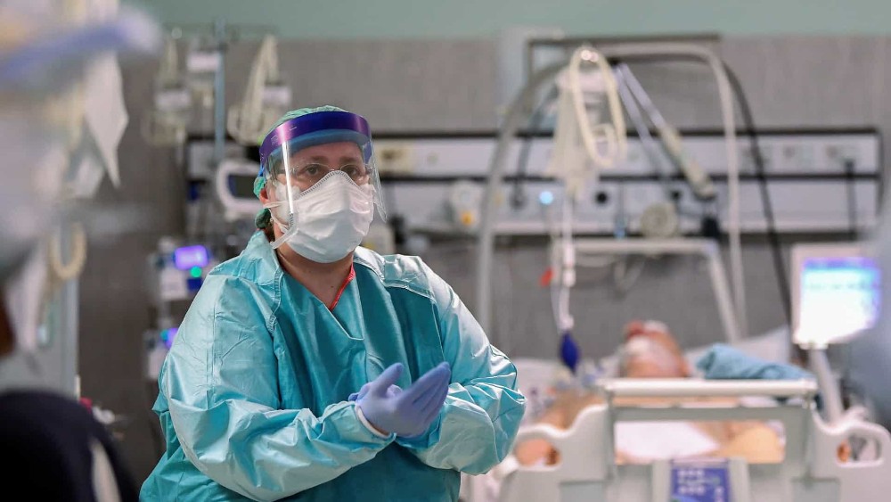 “Médicos já não conseguem salvar todas as vidas”, avisa a Ordem