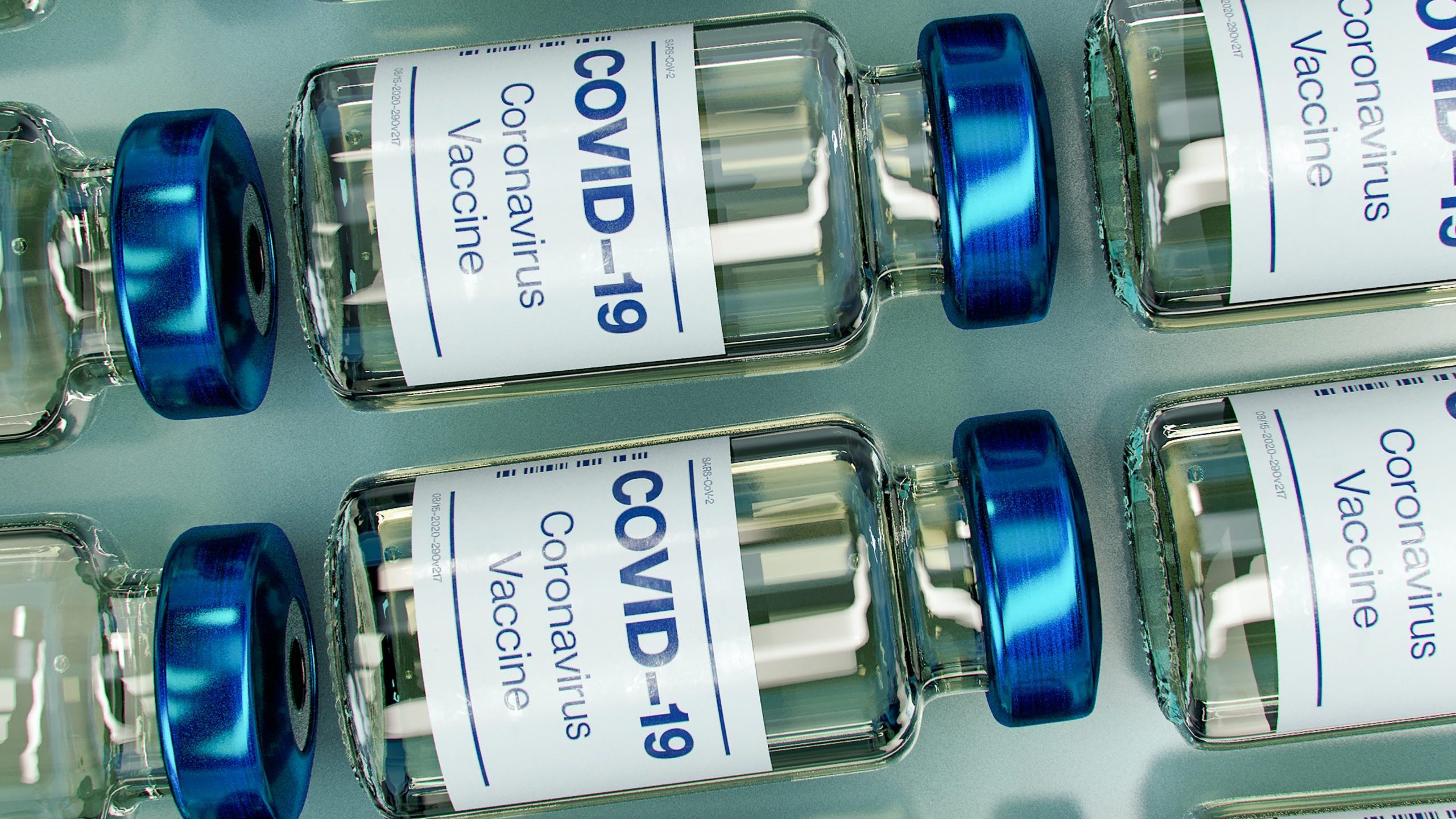covid-19 vacinas