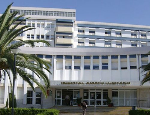 ULS de Castelo Branco lança projeto para transformar dados clínicos em conhecimento