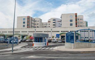 Hospital de Viseu