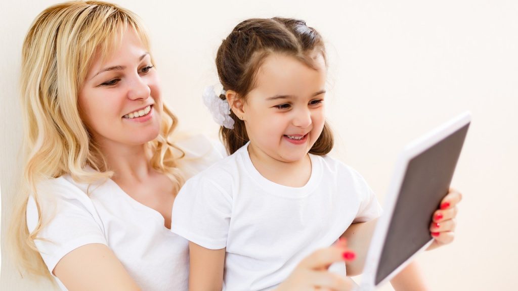 saúde teleconsulta pediatria
