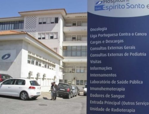 Há um derrapagem orçamental de 58% no Hospital Central do Alentejo
