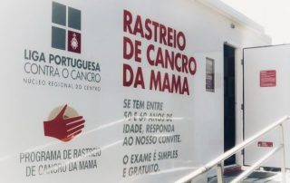 rastreio cancro mama