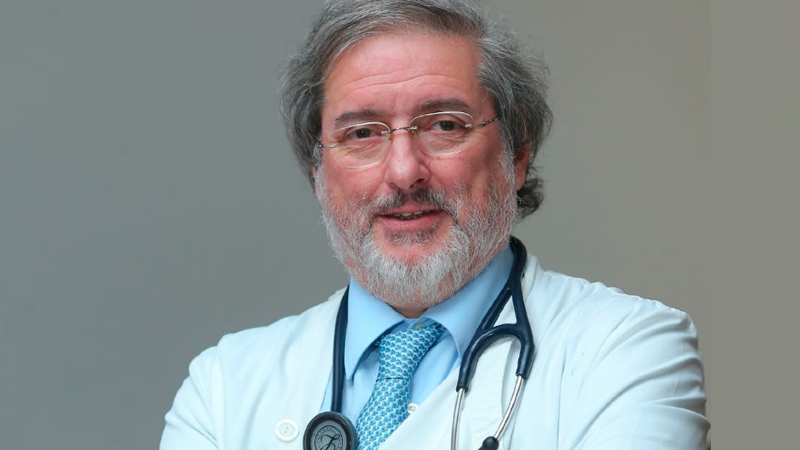 Dr Luis Brito Avô