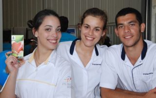 IPS projetos