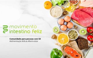 movimento-intestino Feliz - intestino irritável