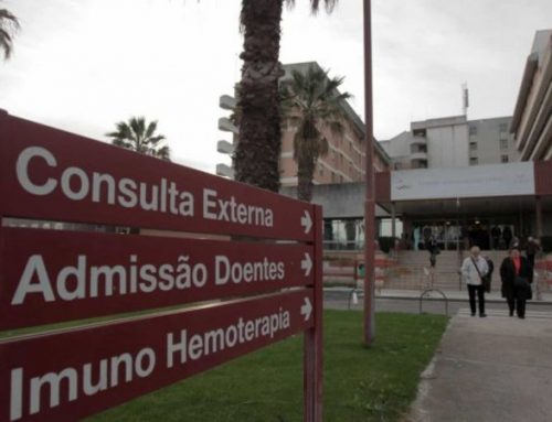 Chefes de equipa das urgências do Hospital Garcia de Orta apresentam demissão