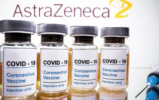 astrazeneca, vacina