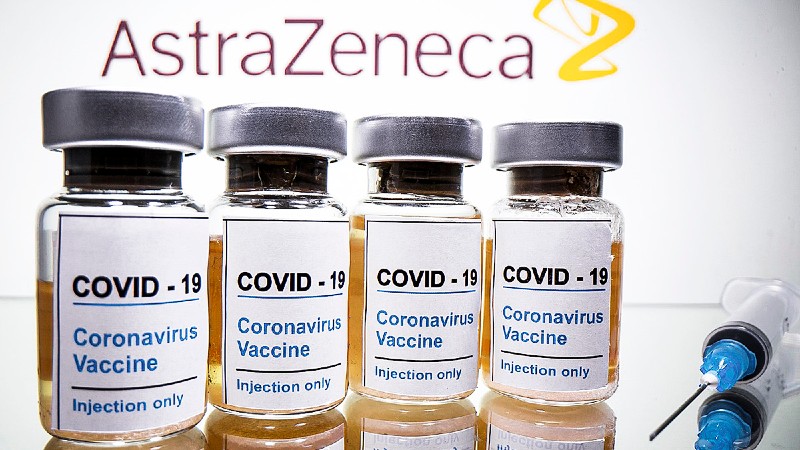 astrazeneca, vacina