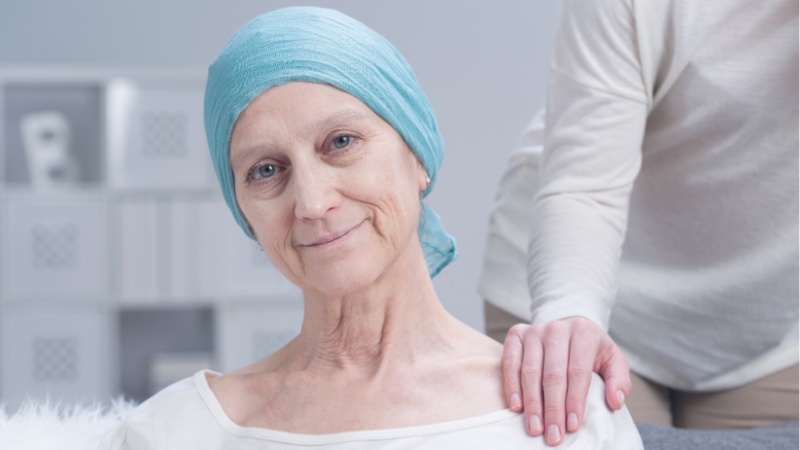 doentes oncológicos cancro