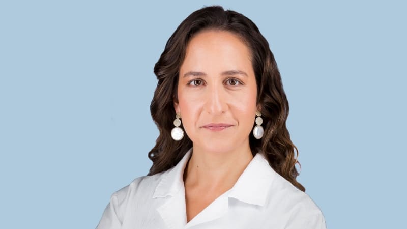 Rita Aguiar, imunoalergologista
