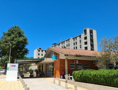 Centro Hospitalar de Trás-os-Montes está sem diretor clínico desde agosto