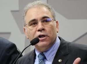 ministro saíúde brasil
