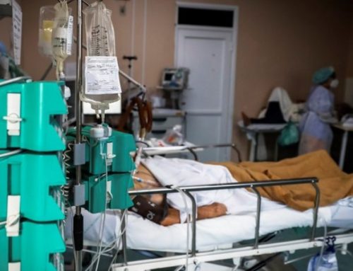  Governo aprova novo regime para médicos tarefeiros com “ligeiras alterações”
