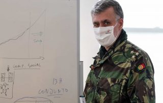 coordenador task-force, Gouveia e Melo, vagas