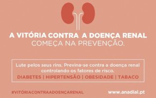 doença renal