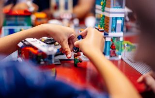 LEGO Foundation