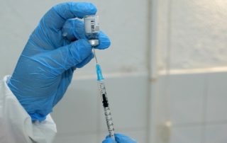 astrazeneca - vacinação, vacina