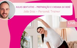 treinos, Mamãs em forma