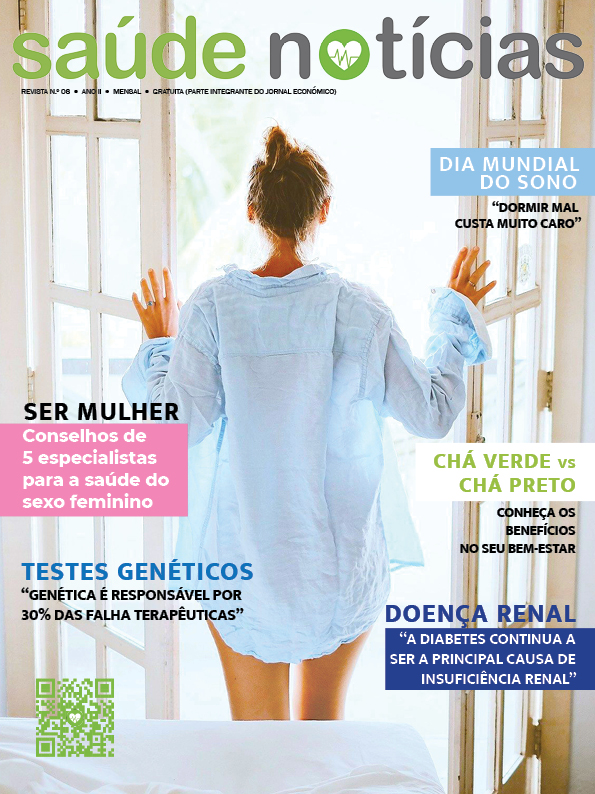 Revista SaúdeNoticias nº.6