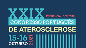 congresso português de aterosclerose 2021