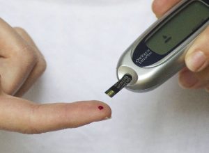 diabetes
