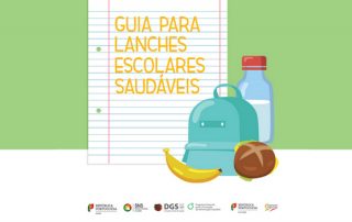 lanches escolares