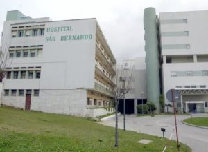 hospital de setúbal