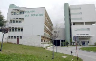 hospital de setúbal