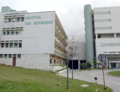 Assistentes operacionais do Hospital de Setúbal entregaram escusa de responsabilidade