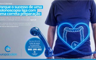 linha de apoio colonoscopia