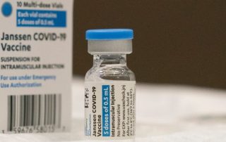 vacinas, Janssen