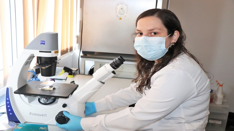 investigadora márcia faria