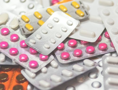  Medicamentos genéricos geraram poupança recorde de 580 milhões de euros em 2023