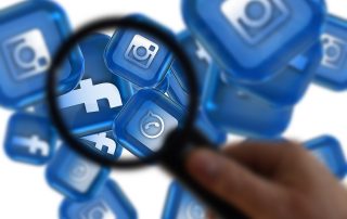 covid-19, redes sociais