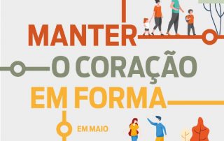 Lisboa no Coração