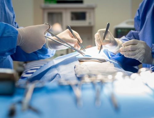  SNS realizou em 2022 o maior número de cirurgias oncológicas desde 2019