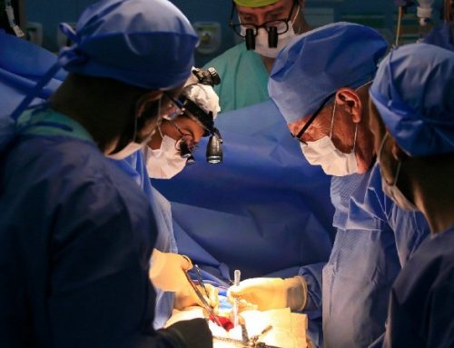  Hospitais de Coimbra realizam intervenção pioneira em doente cardíaco