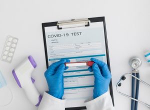 covid-19 infeção risco cv e eam