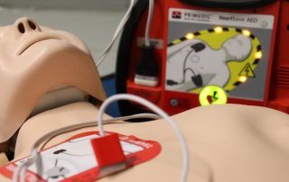 desfibrilhadores