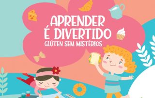 doença celíaca - glúten