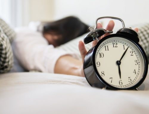 Défice de sono atinge mais de metade da população e é causa de doenças metabólicas e cardiovasculares