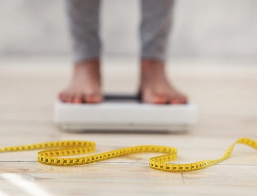 Obesidade: excesso de peso ou de adaptação metabólica?