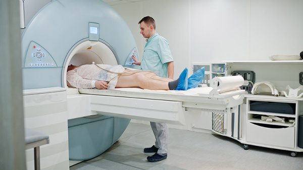 contraste ressonância magnética