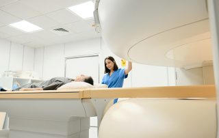 rm cardíaca - miocardite