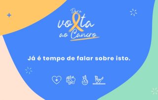 Dar a Volta ao Cancro