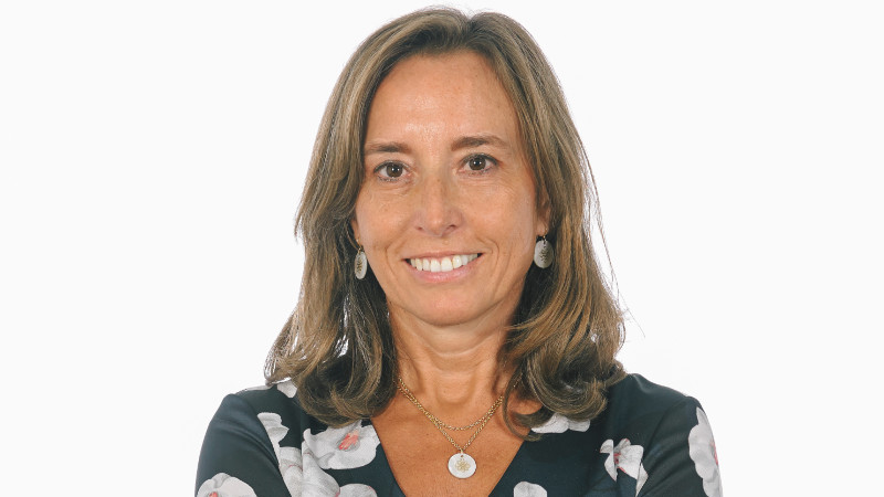 Ana Rosa Costa: “Pandemia não alterou a necessidade de uma contraceção segura e eficaz”